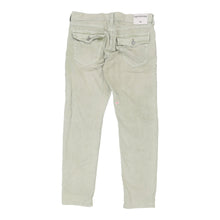  Vintage green Ricky True Religion Jeans - mens 40" waist