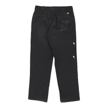  Vintage black 874 Dickies Trousers - mens 36" waist