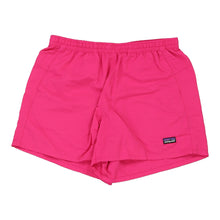  Vintage pink Patagonia Shorts - womens medium