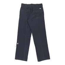  Vintage navy 874 Dickies Trousers - mens 30" waist