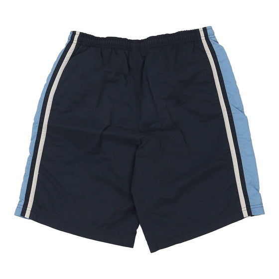 Vintage navy Champion Swim Shorts - mens medium