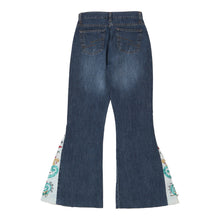  Vintage blue Unbranded Jeans - womens 28" waist