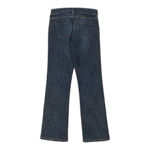  Vintage dark wash Banana Republic Jeans - womens 31" waist
