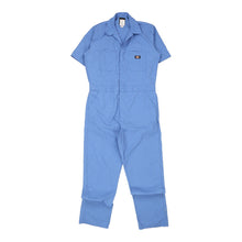  Vintage blue Dickies Boiler Suit - mens 37" waist