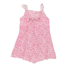  Vintage pink X-Mail Dress - mens xx-large