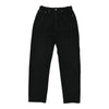 Vintage black Calvin Klein Jeans - mens 33" waist