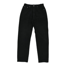  Vintage black Calvin Klein Jeans - mens 33" waist