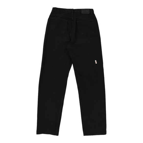 Calvin Klein Jeans - 33W 32L Black Cotton