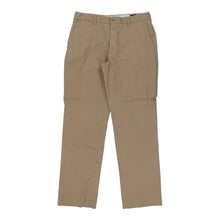  Vintage brown Ralph Lauren Trousers - mens 32" waist