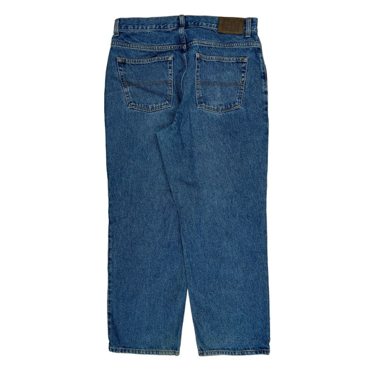 Tommy Jeans - 34W 29L Blue Denim