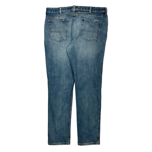 Carhartt Jeans - 34W UK 14 Blue Denim