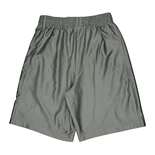 Nike Sport Shorts - Smallw 9L Grey Polyester