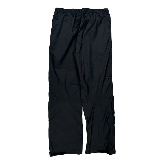 The North Face Tracksuit - XL Black Polyester