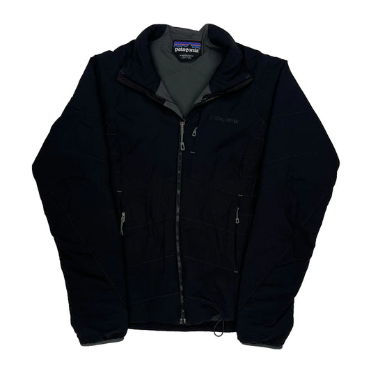 Patagonia Jacket - Small Black Polyester