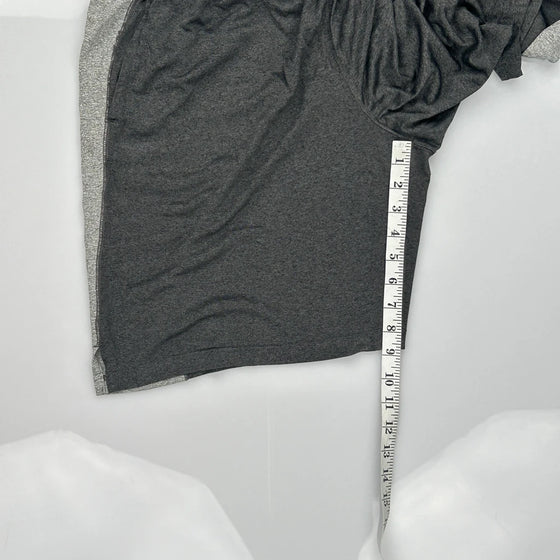 Puma Sport Shorts - XL Black Polyester