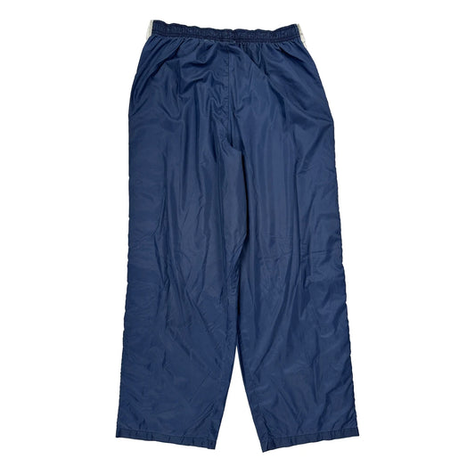 Nike Tracksuit - XL White Polyester