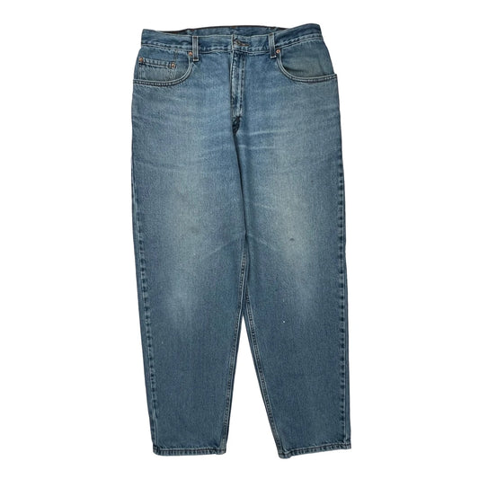 Levis Jeans - 34W 29L Light Wash Denim