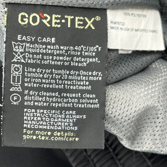 Texas A&M Adidas Tracksuit - XL Black Polyester