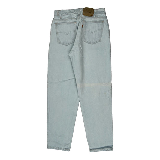 Levis Jeans - 29W 30L Light Wash Denim