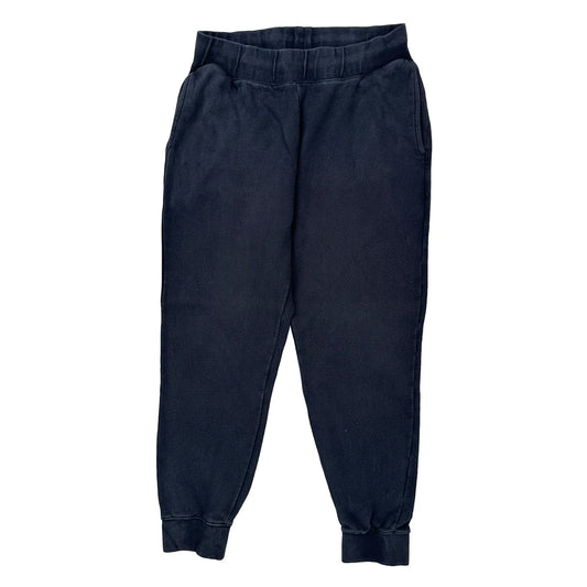 Stussy Joggers - XL Black Cotton