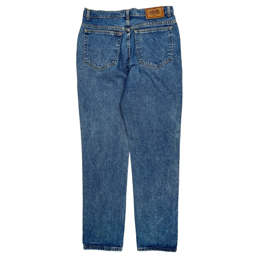 Calvin Klein Jeans - 32W 31L Blue Denim