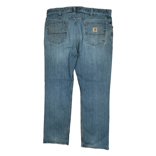 Carhartt Jeans - 37W 30L Light Wash Denim