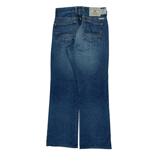 Lucky Brand Jeans - 28W UK 8 Blue Denim