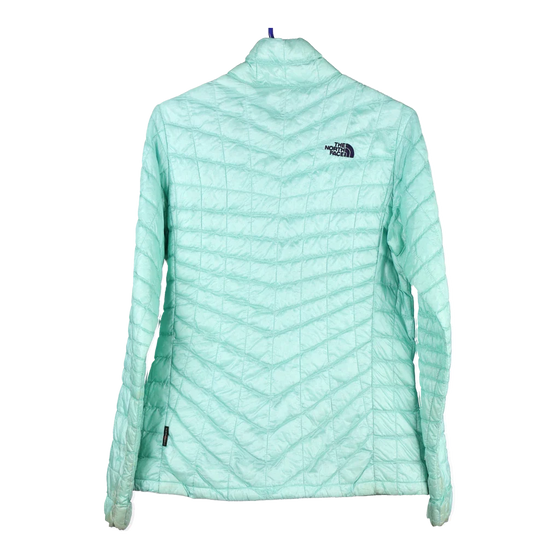 Vintagegreen The North Face Puffer - womens small