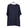 Vintage blue Jeff Gordon 24 Chase Authentics T-Shirt - mens x-large