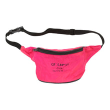  Unbranded Bumbag - No Size Pink Polyester bumbag Unbranded   