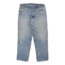  Vintage light wash Carhartt Jeans - mens 38" waist