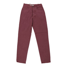  Vintage purple Stone Island Jeans - womens 28" waist