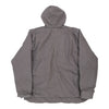 Vintage grey Loose Fit Carhartt Jacket - mens xx-large