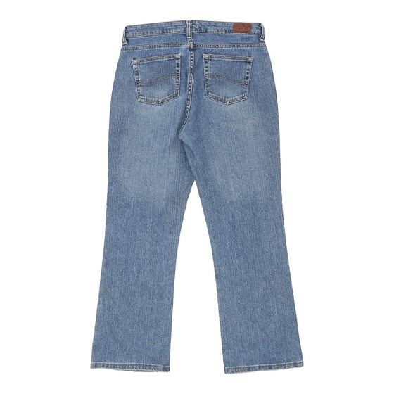 Vintage blue Lee Jeans - womens 31" waist