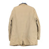 Vintage beige Tommy Hilfiger Jacket - mens large
