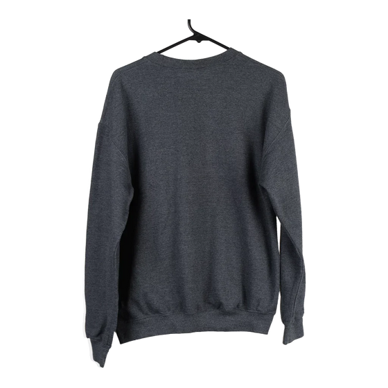 Vintagegrey Big 9 Unbranded Sweatshirt - mens small