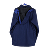 Vintage blue Patagonia Jacket - womens medium