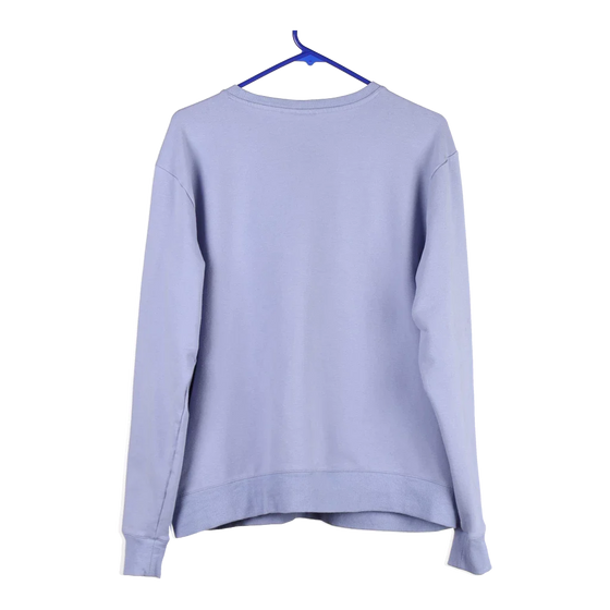 Vintage blue Fila Sweatshirt - womens xx-large