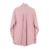 Vintage pink Wrangler Shirt - mens medium