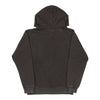 Carolina Panthers Nfl NFL Hoodie - Medium Black Cotton Blend hoodie Nfl   