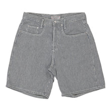  Vintage blue Guess Denim Shorts - mens 30" waist