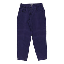  Vintage purple Guess Trousers - mens 36" waist