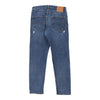 Vintage blue 502 Levis Jeans - mens 34" waist