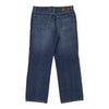 Vintage blue Dickies Jeans - mens 34" waist