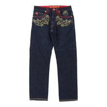  Vintage dark wash Coogi Jeans - mens 36" waist