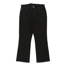  Vintage black Lauren Jeans Co. Ralph Lauren Jeans - womens 32" waist