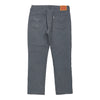Vintage blue 514, White Tab Levis Jeans - mens 38" waist