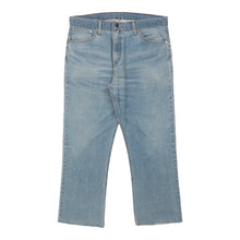  Vintage light wash 507 Levis Jeans - mens 40" waist
