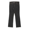 Vintage dark wash Lee Jeans - mens 39" waist