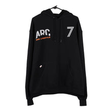  Vintageblack ARC Champion Sweatshirt - mens large